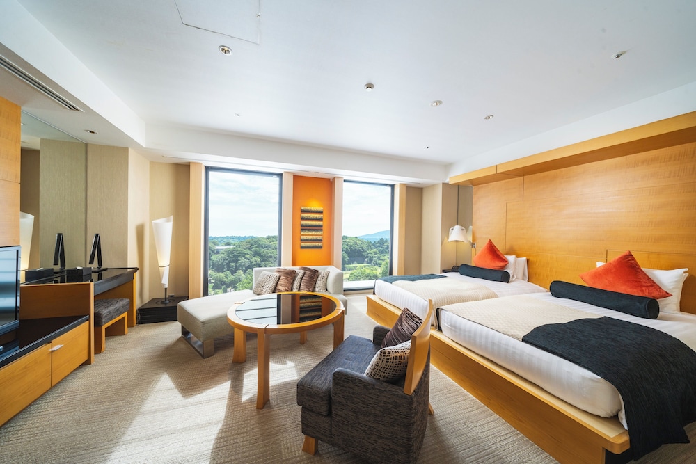 デラックス ツインルーム 禁煙 | KOKO HOTEL Premier 金沢香林坊