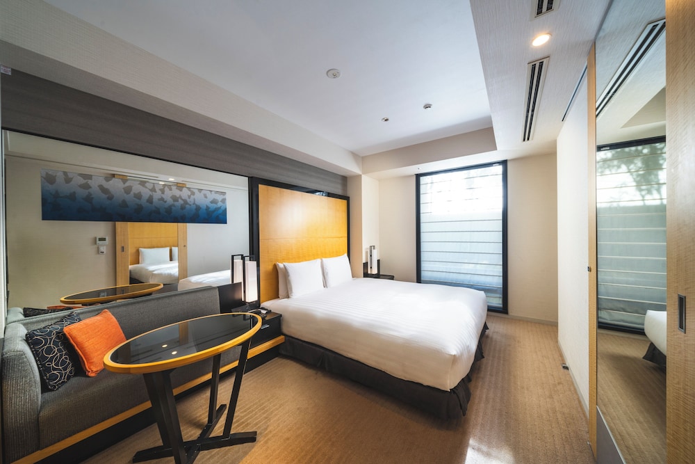 デラックスキングルーム ユニバーサル 禁煙 | KOKO HOTEL Premier 金沢香林坊