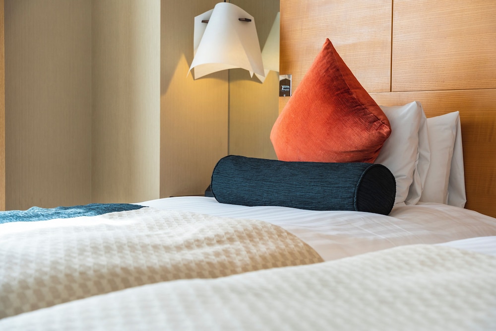 デラックス ツインルーム 禁煙 客室1 | KOKO HOTEL Premier 金沢香林坊