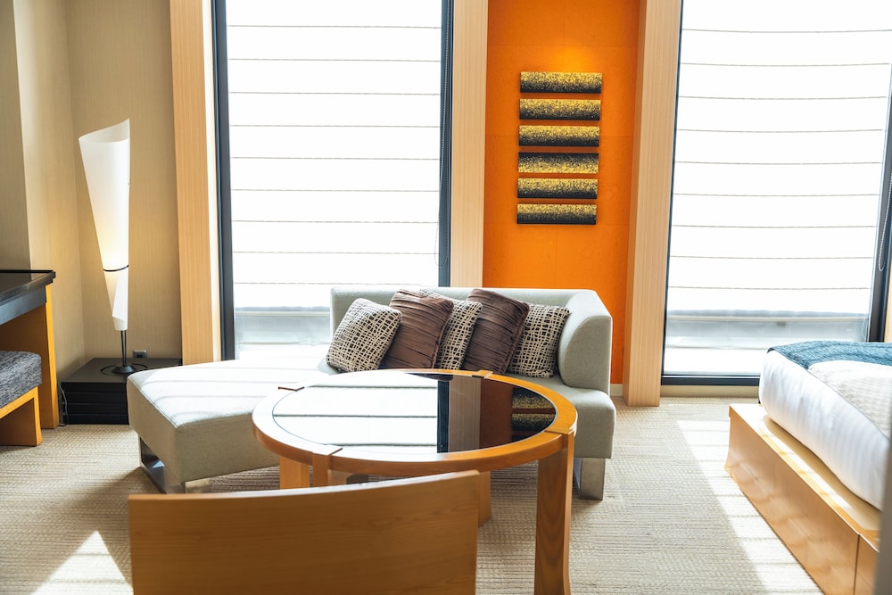 デラックス ツインルーム 禁煙 客室3 | KOKO HOTEL Premier 金沢香林坊