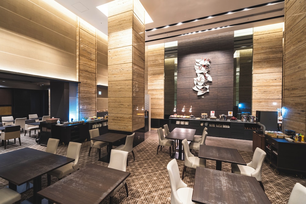 レストラン1 | KOKO HOTEL Premier 金沢香林坊 レストラン1 | KOKO HOTEL Premier 金沢香林坊