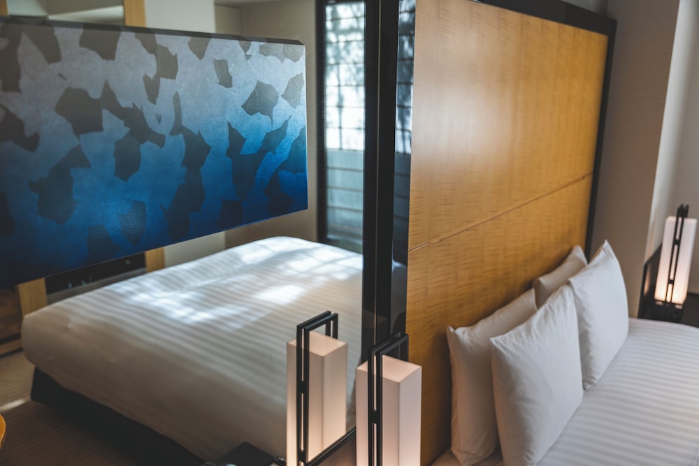 デラックスキングルーム ユニバーサル 禁煙 客室2 | KOKO HOTEL Premier 金沢香林坊