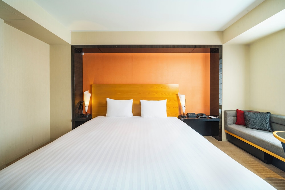 デラックスキングルーム 禁煙 客室1 | KOKO HOTEL Premier 金沢香林坊