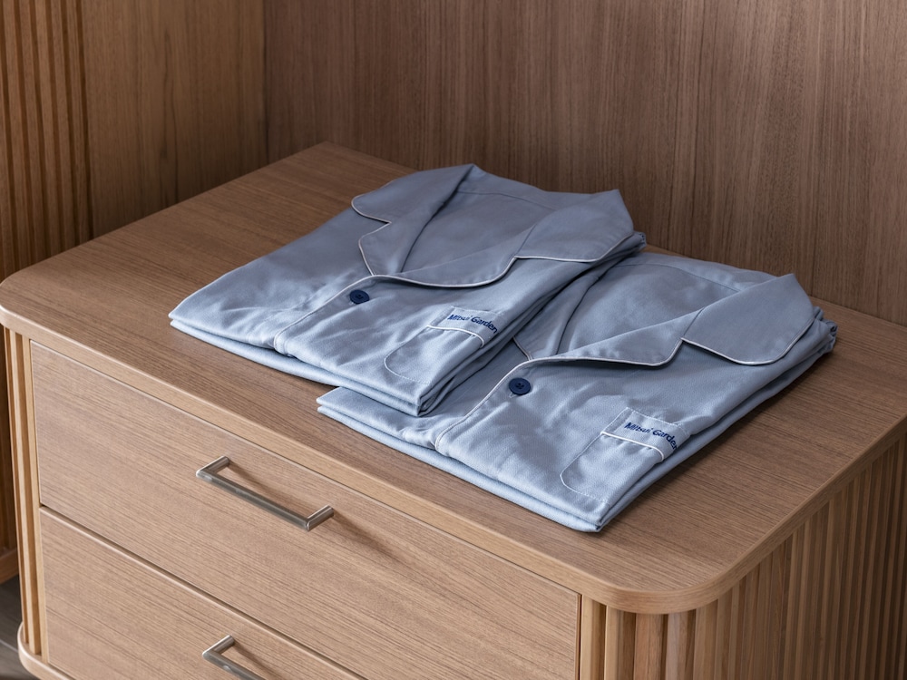 スタンダードダブル (禁煙) 客室10 | 三井ガーデンホテル柏の葉パークサイド