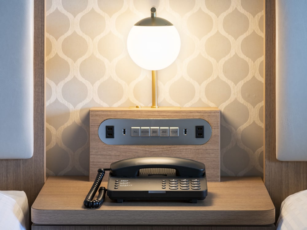 スタンダードダブル (禁煙) 客室11 | 三井ガーデンホテル柏の葉パークサイド