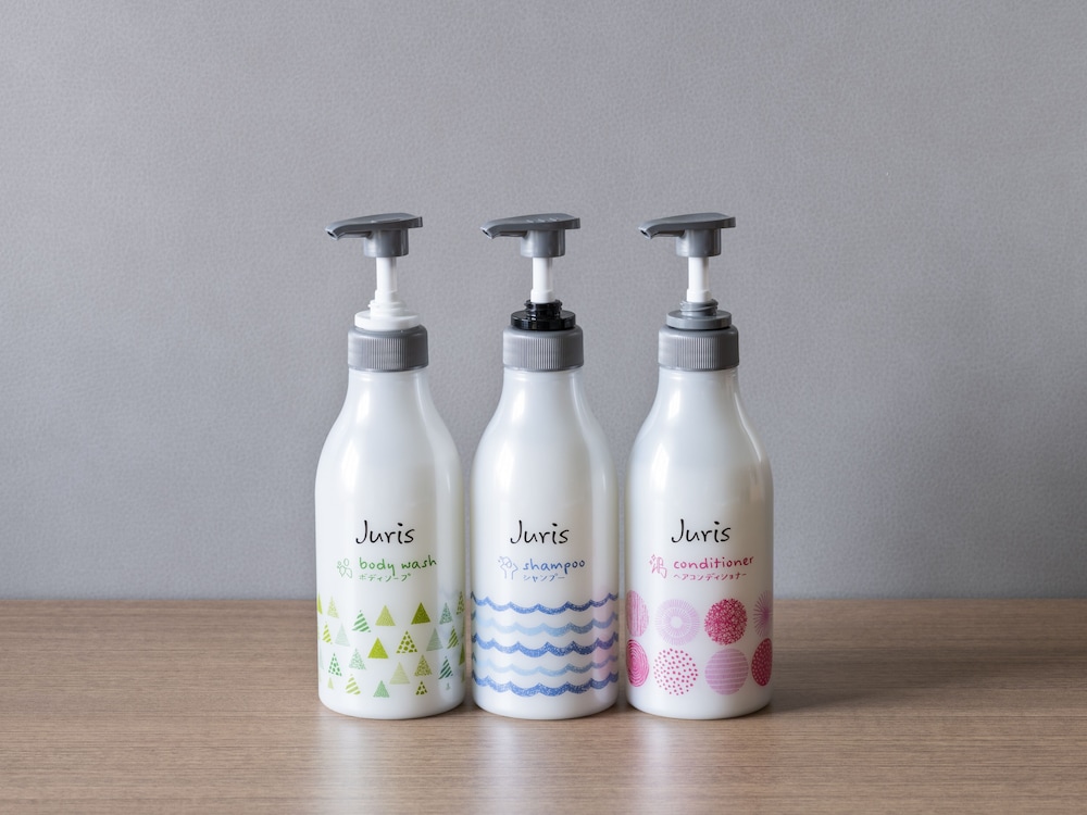 スタンダードダブル (禁煙) 客室2 | 三井ガーデンホテル柏の葉パークサイド