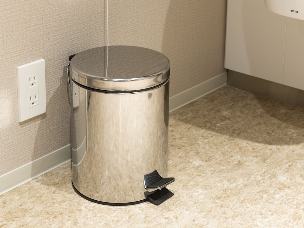 スタンダードダブル (禁煙) 客室8 | 三井ガーデンホテル柏の葉パークサイド