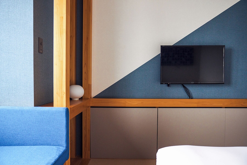 クイーンルーム 禁煙 客室4 | OMO5 沖縄那覇 by 星野リゾート