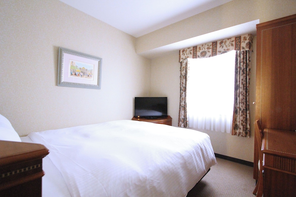 コンフォート クイーンルーム 禁煙 | KOKO HOTEL 名古屋栄