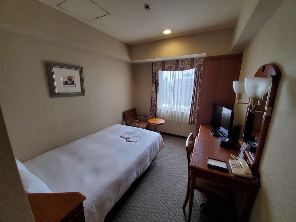 セミダブルルーム 禁煙 | KOKO HOTEL 名古屋栄