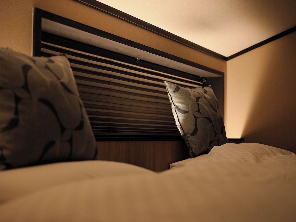 ヴィラ 客室10 | 紡 祇園白川