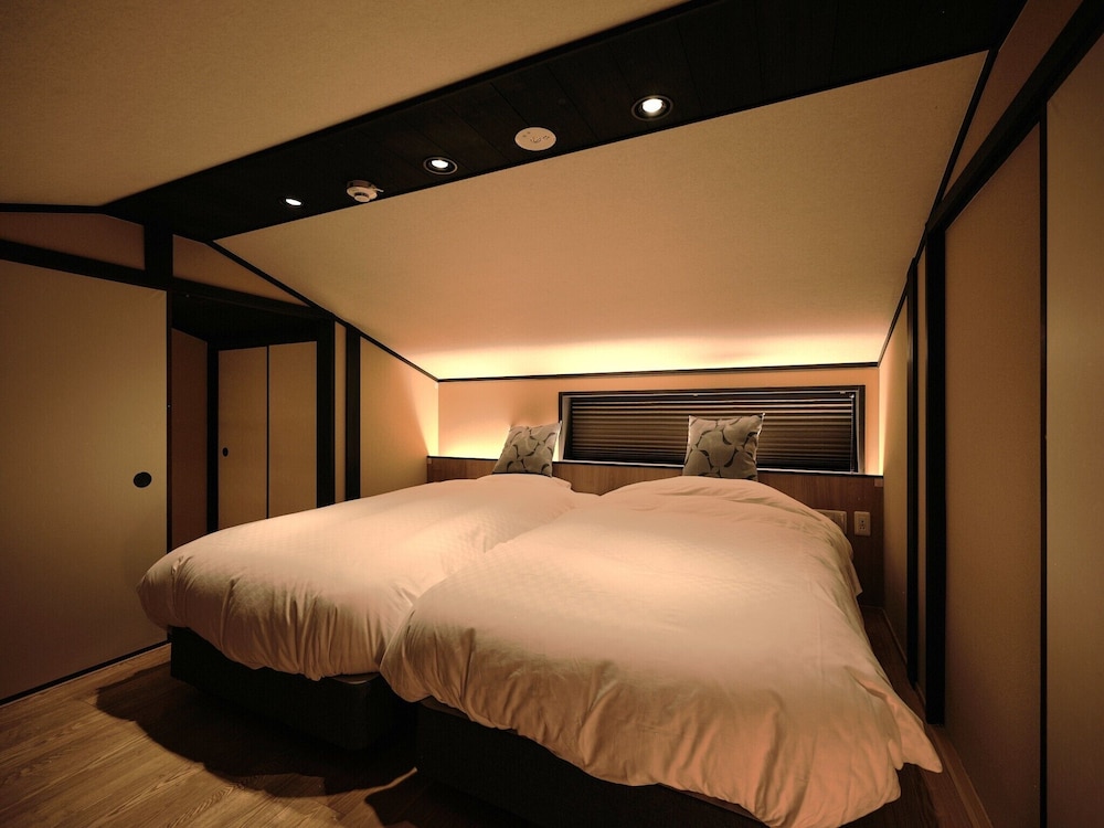 ヴィラ | 紡 祇園白川