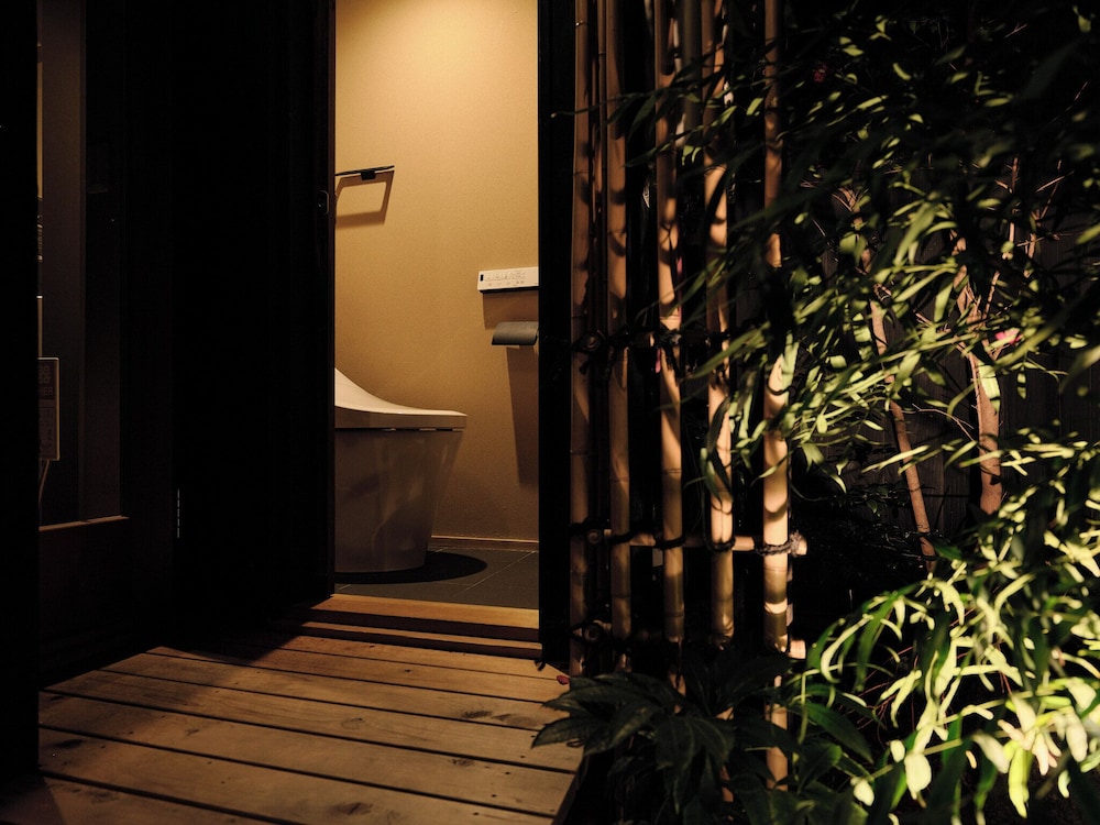 ヴィラ 客室11 | 紡 祇園白川