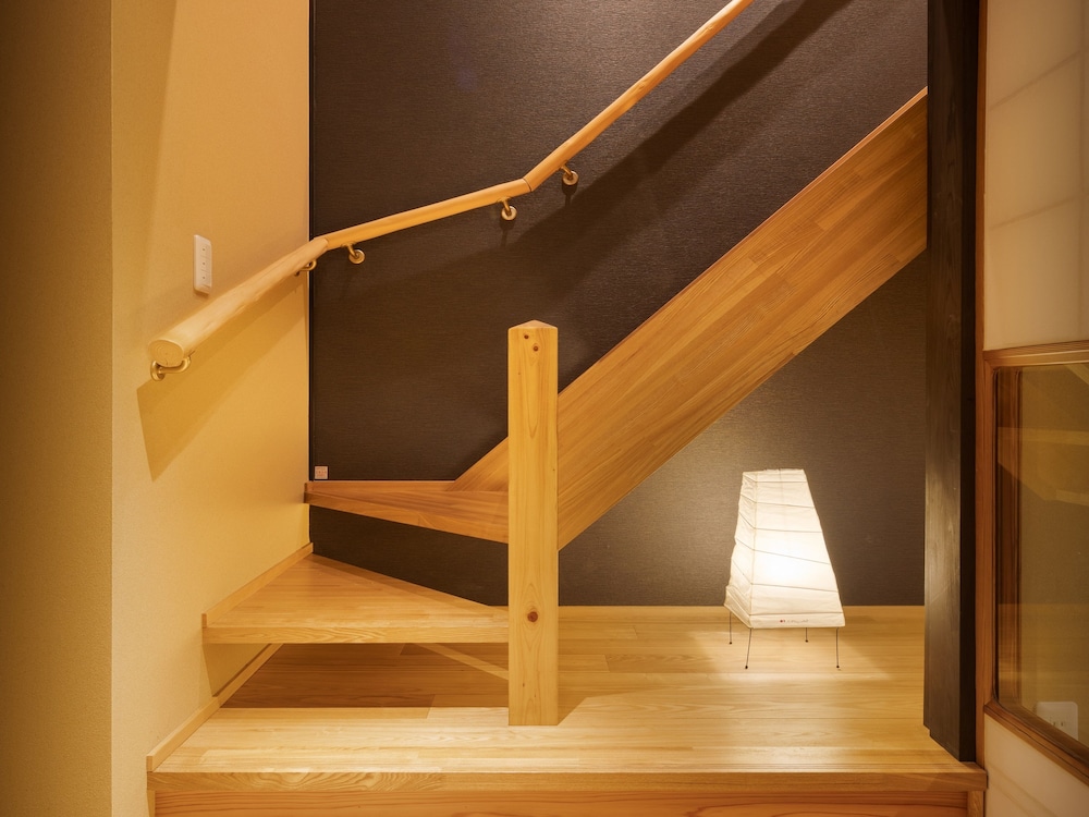 ヴィラ 客室5 | 紡 祇園白川