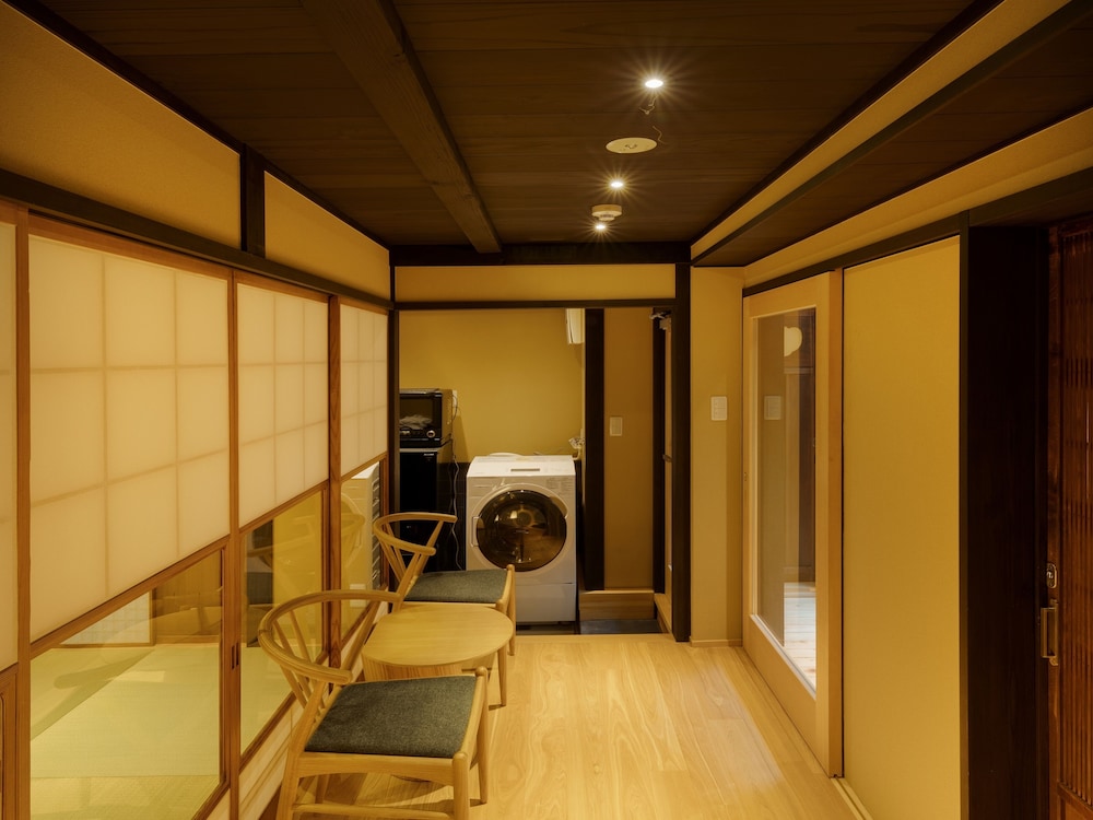 ヴィラ 客室8 | 紡 祇園白川