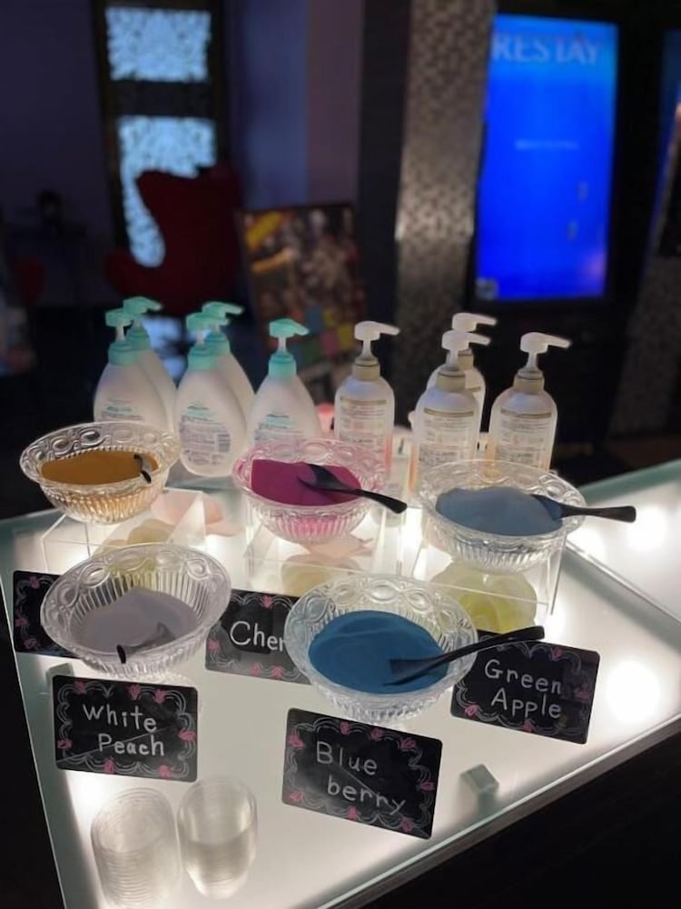 レストラン1 | レステイ 鶴ヶ島 - 大人限定