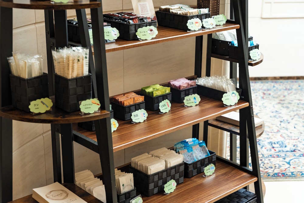 コンフォート ツインルーム 禁煙 客室2 | KOKO HOTEL 大阪心斎橋