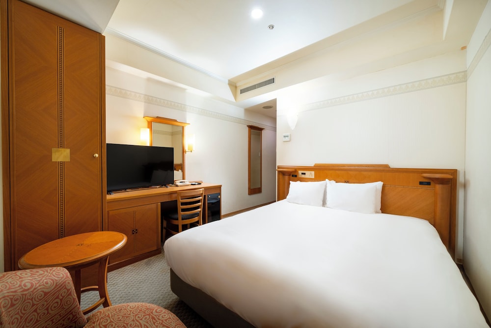 モデレートクイーンルーム 禁煙 | KOKO HOTEL 大阪心斎橋