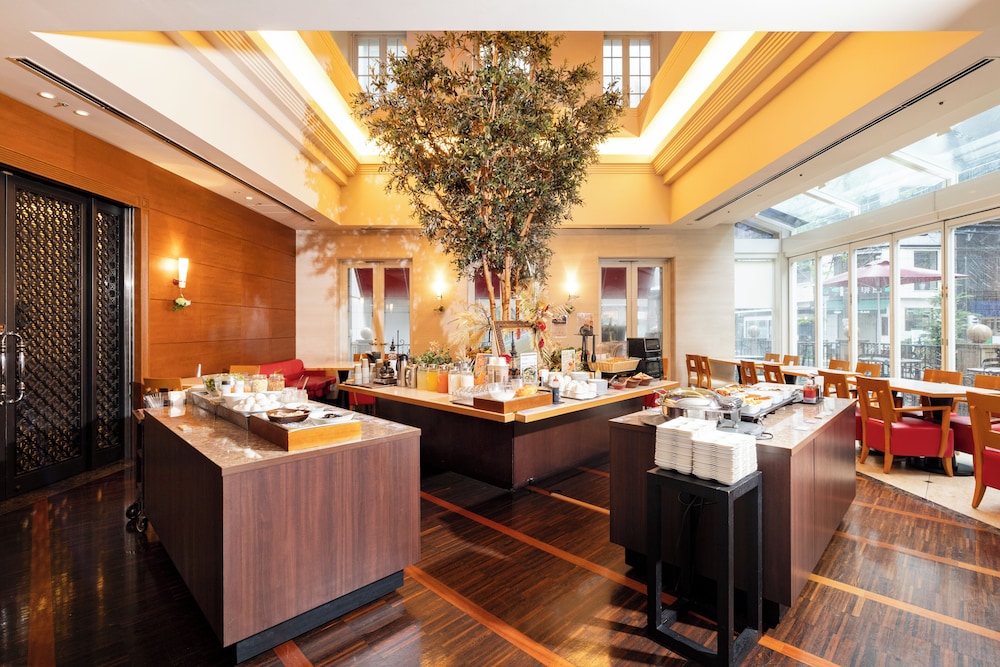 レストラン1 | KOKO HOTEL 大阪心斎橋 | KOKO HOTEL 大阪心斎橋