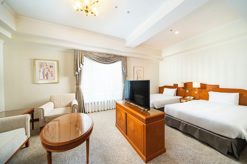 客室1 | KOKO HOTEL 大阪心斎橋 | KOKO HOTEL 大阪心斎橋