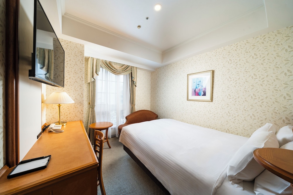 スタンダードダブル禁煙 | KOKO HOTEL 大阪心斎橋