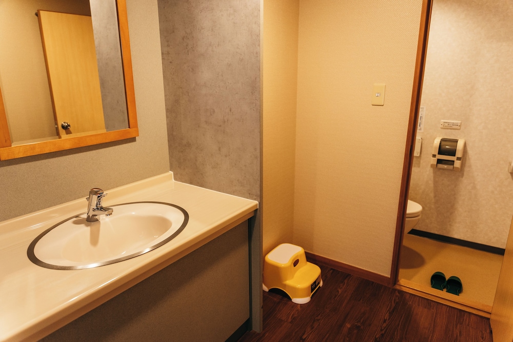 ウエルカムべビー認定和室10畳　禁煙 客室3 | 亀の井ホテル 紀伊田辺