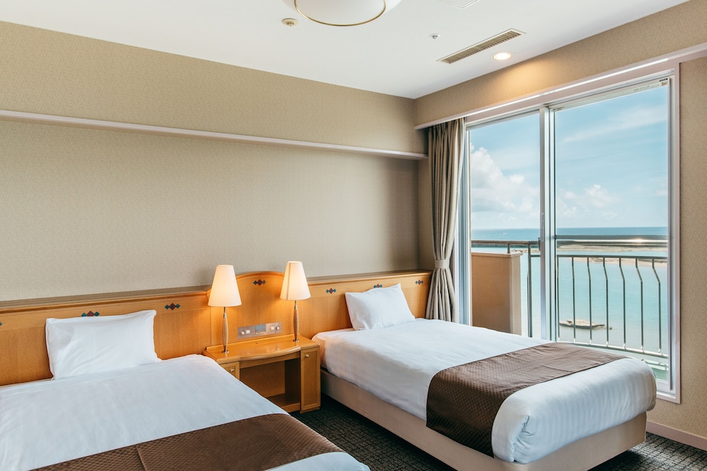 特別和洋室（バス付）禁煙 客室2 | 亀の井ホテル 紀伊田辺