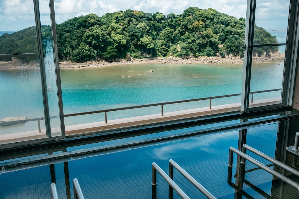 大浴場1 | 亀の井ホテル 紀伊田辺
