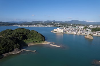 亀の井ホテル 紀伊田辺