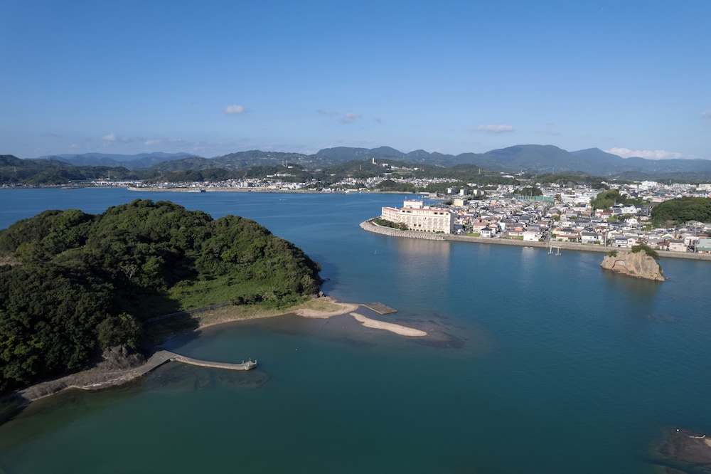 メインイメージ | 亀の井ホテル 紀伊田辺