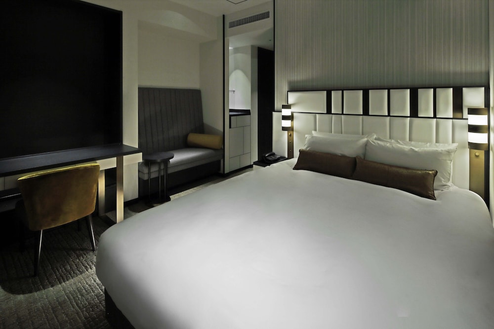 スーペリア ダブルルーム 禁煙 客室1 | KOKO HOTEL Premier 日本橋浜町