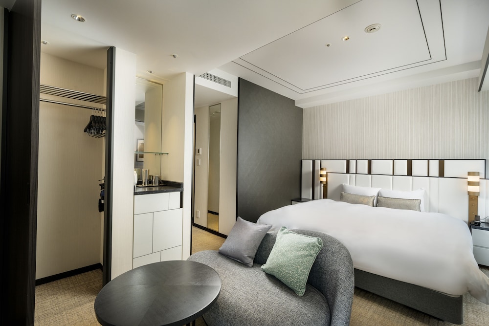 デラックスキングルーム 禁煙 客室4 | KOKO HOTEL Premier 日本橋浜町