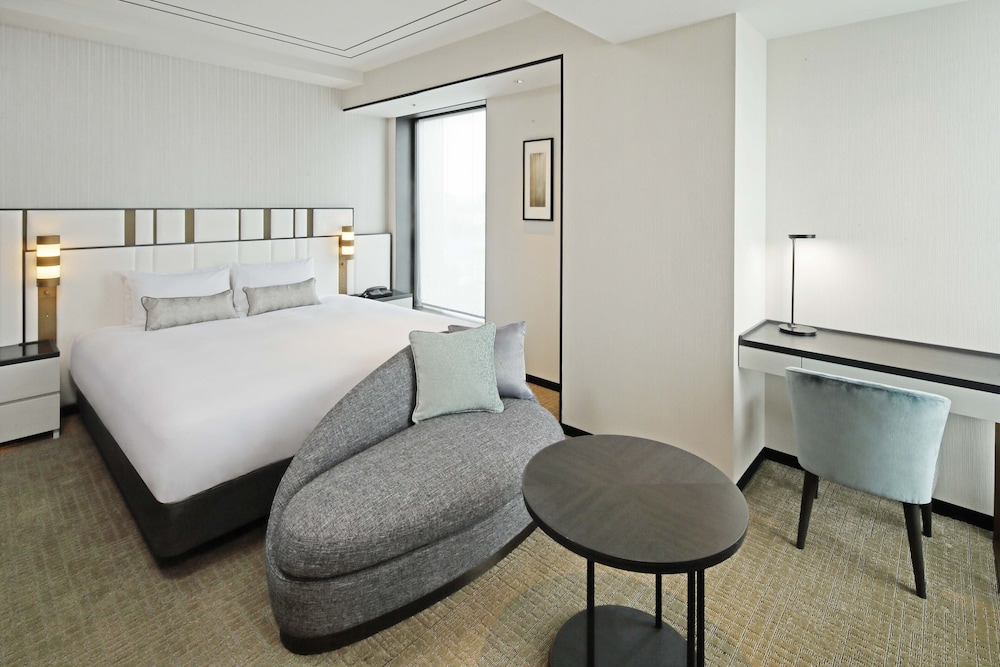 デラックスキングルーム 禁煙 | KOKO HOTEL Premier 日本橋浜町