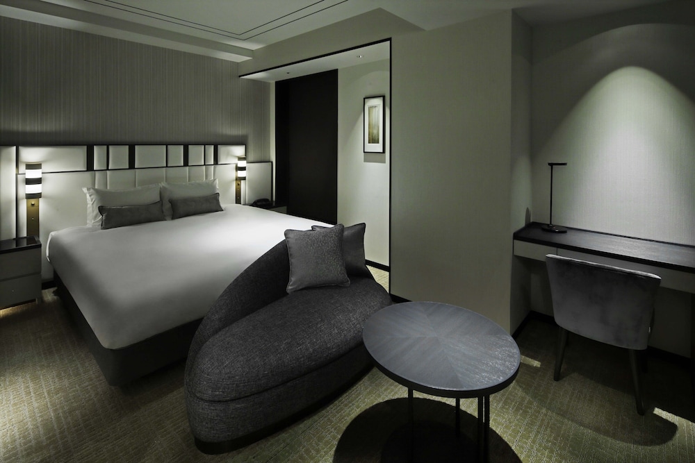 デラックスキングルーム 禁煙 客室1 | KOKO HOTEL Premier 日本橋浜町