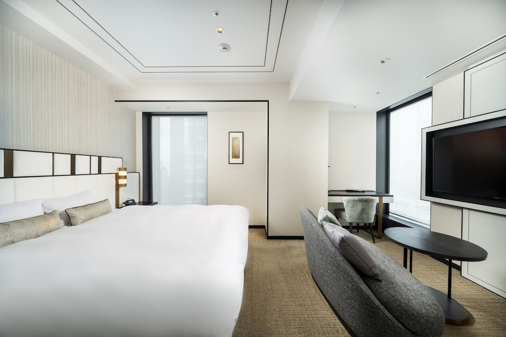 デラックスキングルーム 禁煙 客室3 | KOKO HOTEL Premier 日本橋浜町