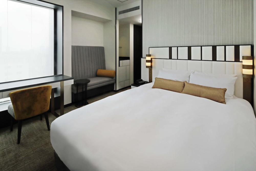 スーペリア ダブルルーム 禁煙 | KOKO HOTEL Premier 日本橋浜町