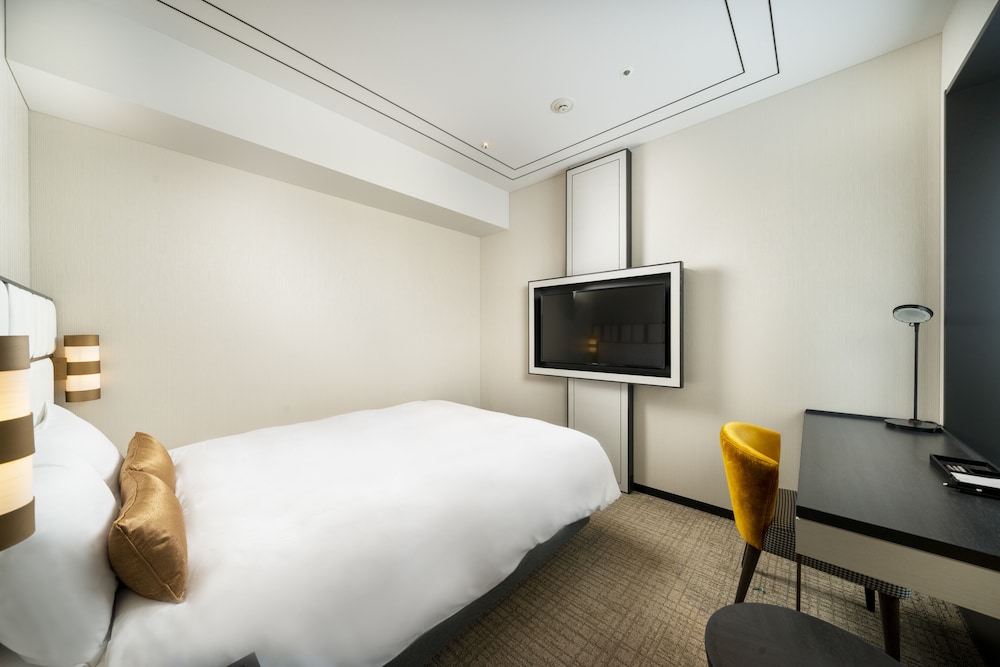 スーペリア ダブルルーム 禁煙 客室2 | KOKO HOTEL Premier 日本橋浜町