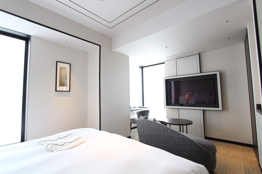 デラックスキングルーム 禁煙 客室2 | KOKO HOTEL Premier 日本橋浜町