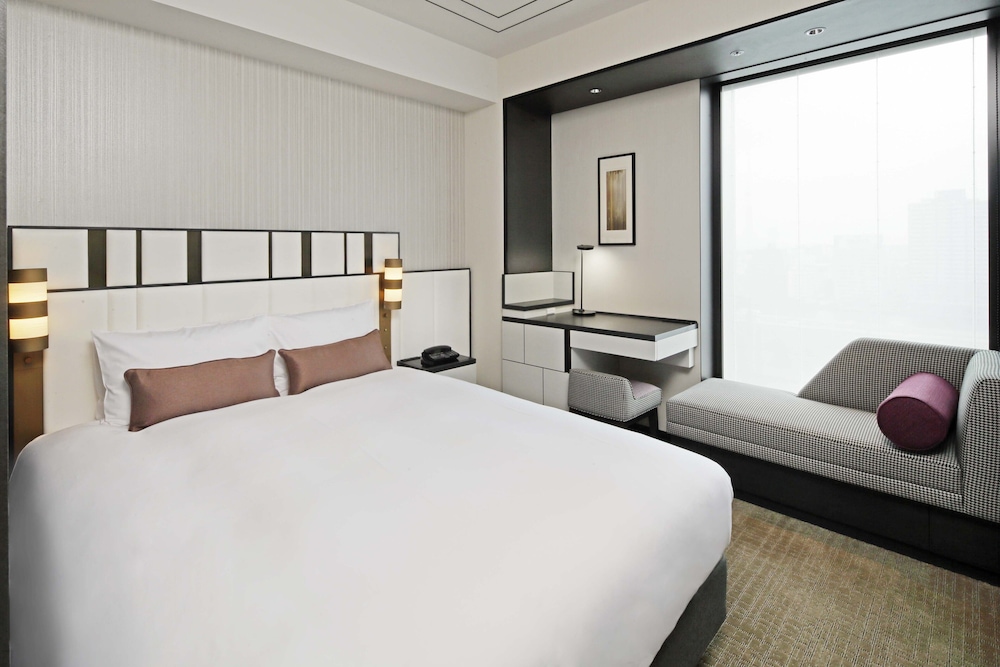 モデレートダブルルーム 禁煙 | KOKO HOTEL Premier 日本橋浜町