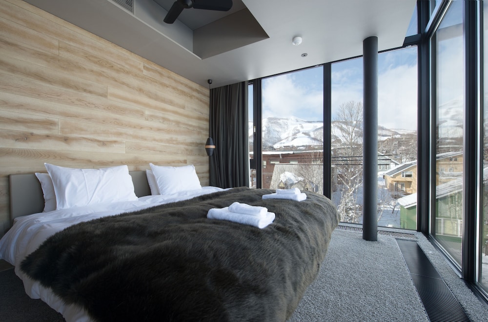 客室1 | Aspect Luxury Apartments by H2 Life 客室1 | Aspect Luxury Apartments by H2 Life
