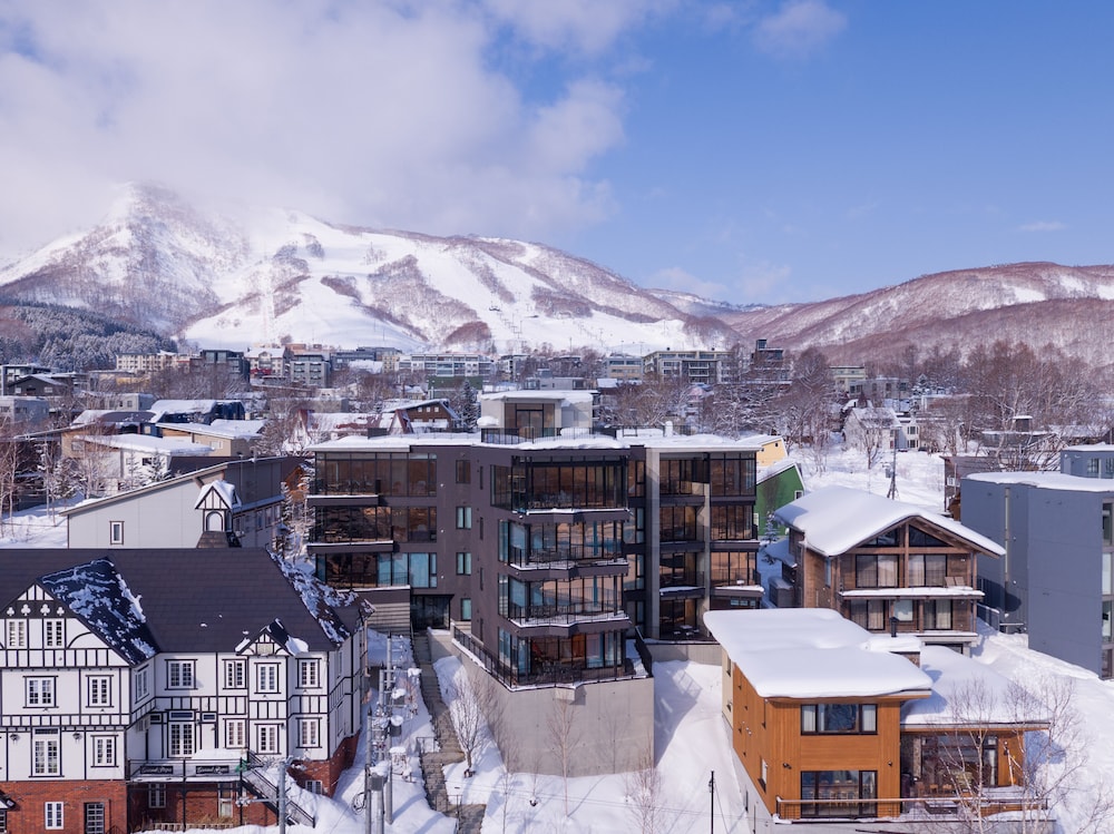 メインイメージ | Aspect Luxury Apartments by H2 Life メインイメージ | Aspect Luxury Apartments by H2 Life