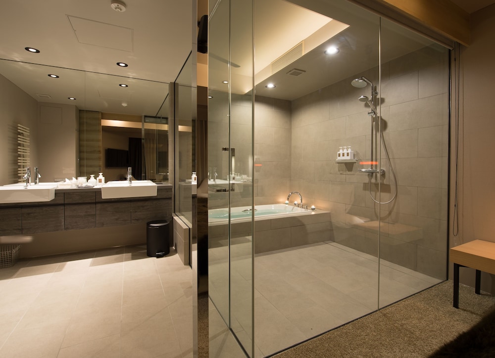 アパートメント 2 ベッドルーム バスルーム0 | Aspect Luxury Apartments by H2 Life