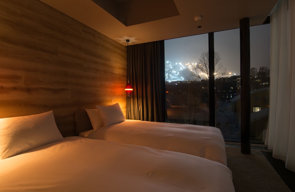 3BR Premium Suite 部屋からの景観0 | Aspect Luxury Apartments by H2 Life