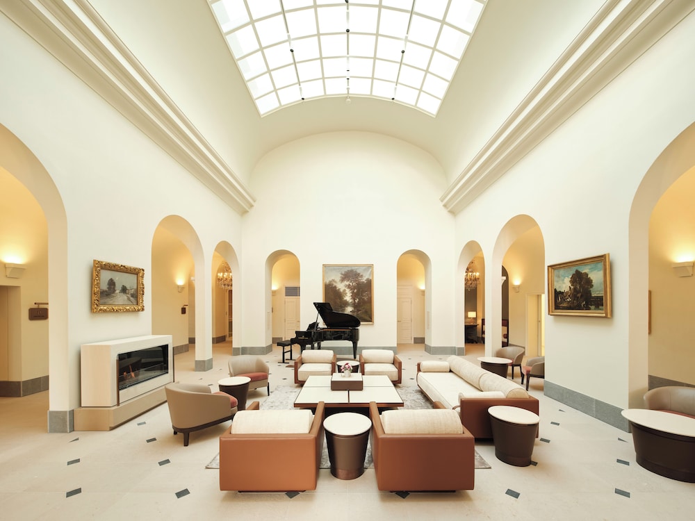 メインイメージ | ホテル ドゥ ラルパージュ