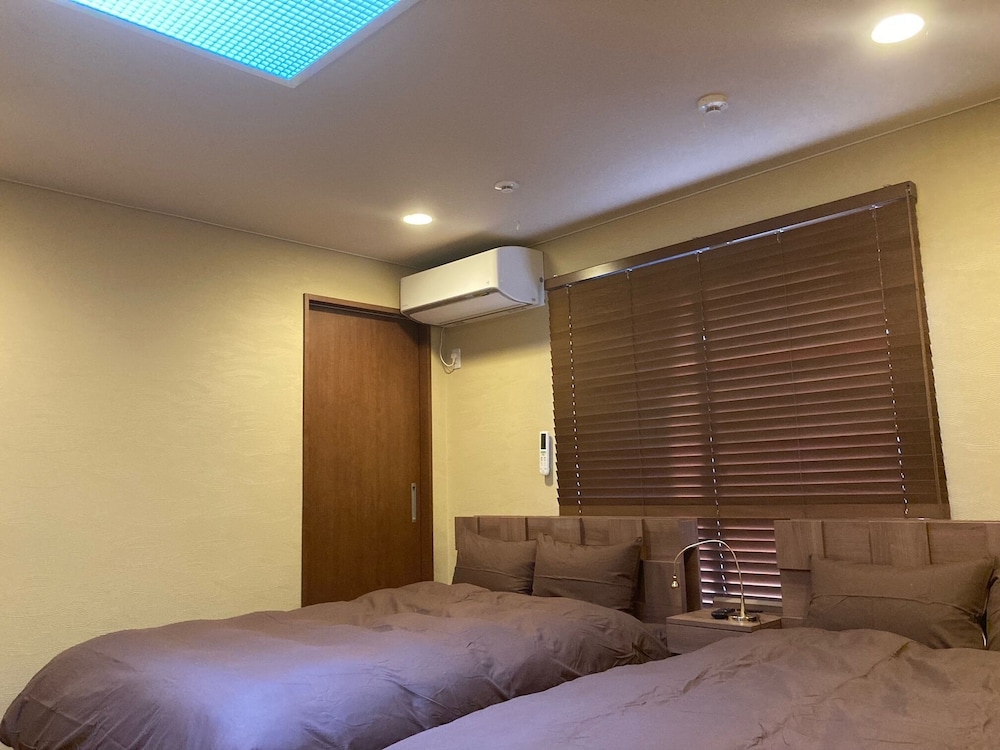 柚木庵 客室7 | 湯布院 柚木庵