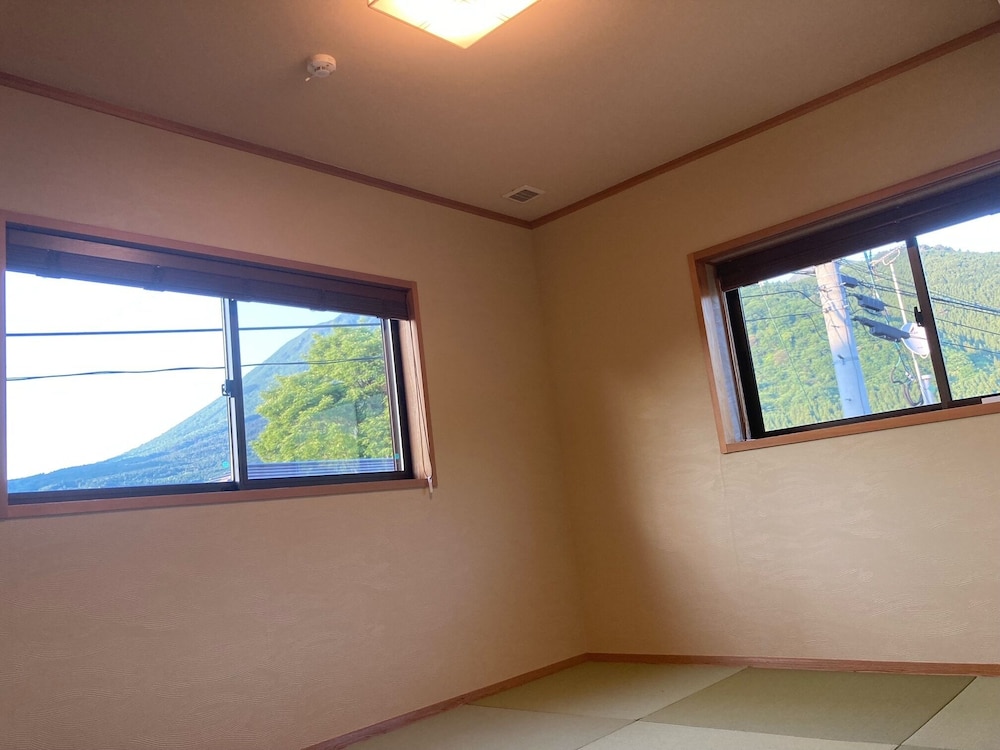 柚木庵別邸 客室7 | 湯布院 柚木庵