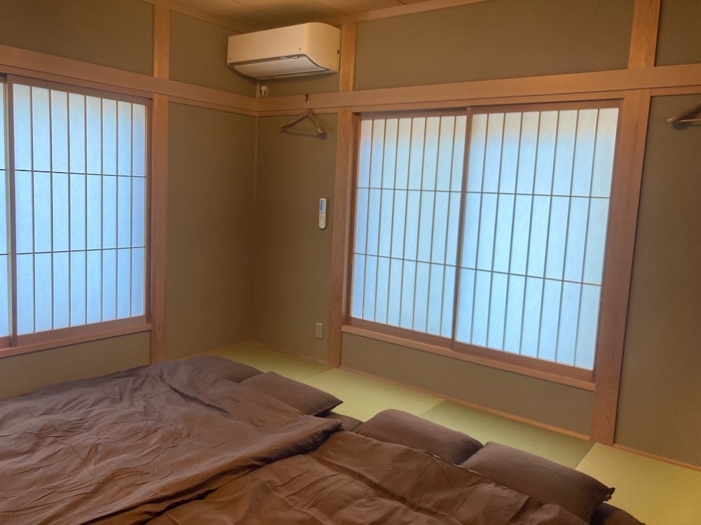 柚木庵 客室9 | 湯布院 柚木庵