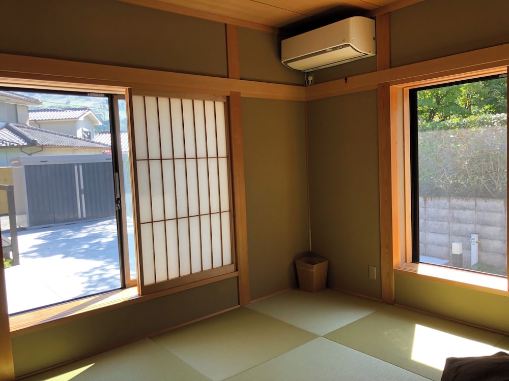 柚木庵 客室10 | 湯布院 柚木庵