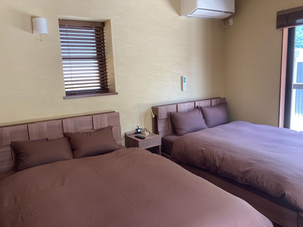 柚木庵 客室2 | 湯布院 柚木庵