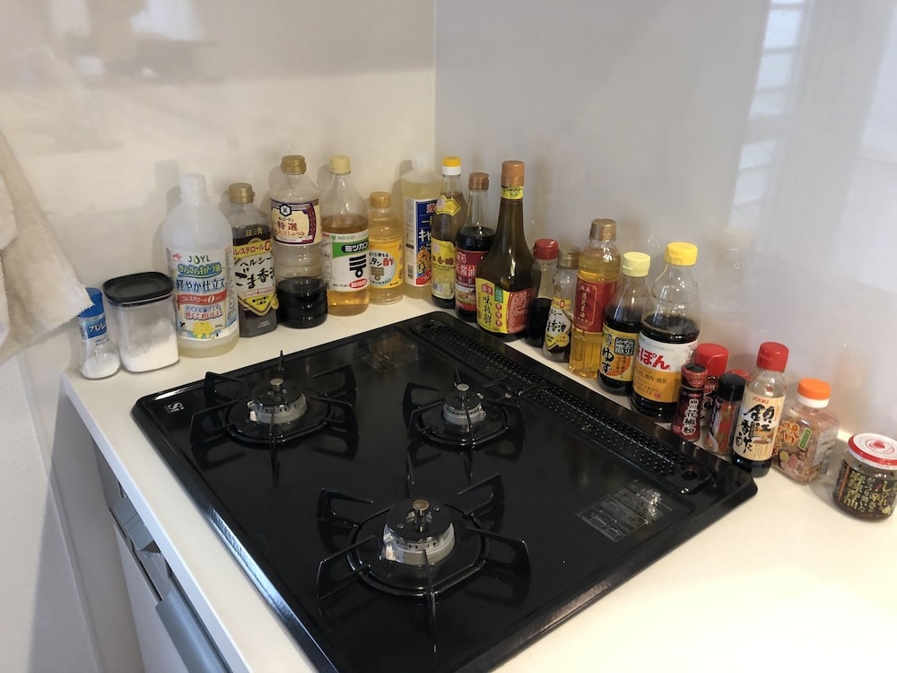 スタンダード ヴィラ 専用キッチン0 | 油壷別館